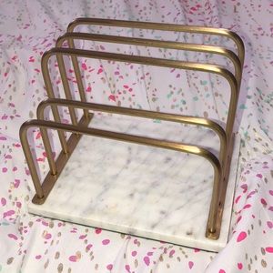 World Market Letter Sorter